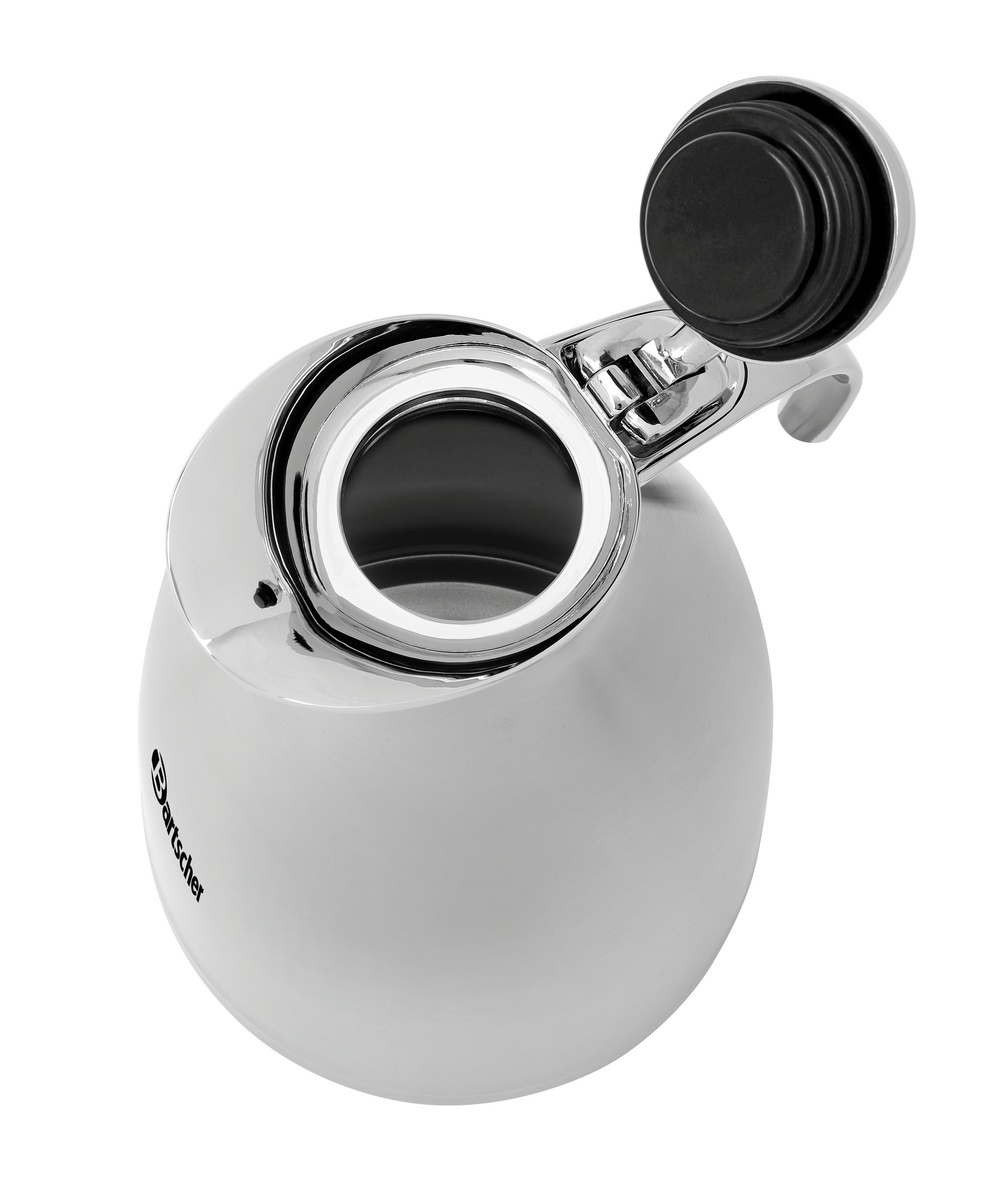 Isolierkanne 1,5L-VST