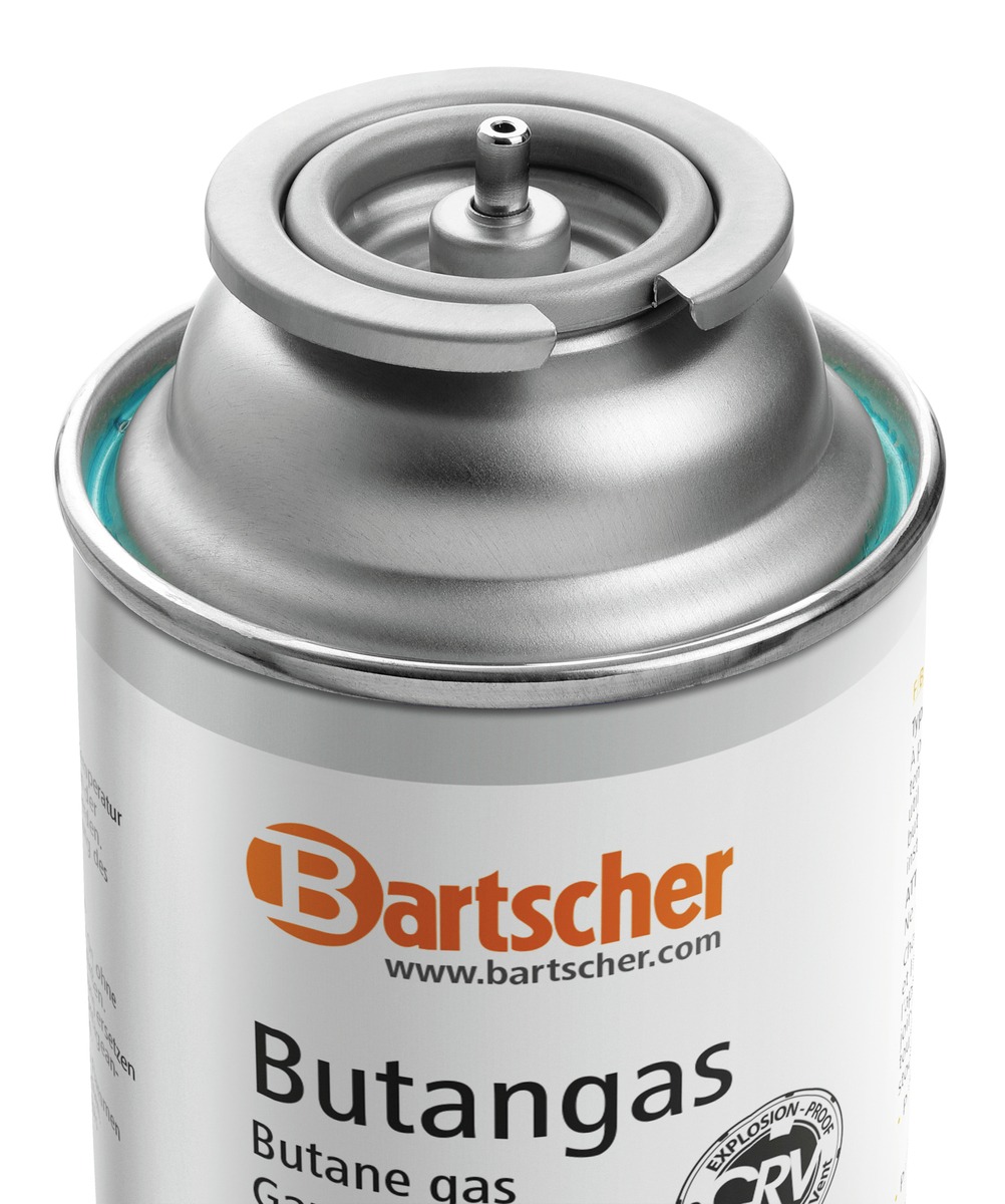 Gaskartuschen BG227