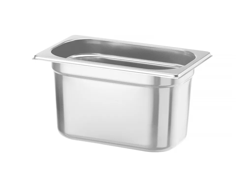 Gastronorm-Behälter 1/4, Profi Line, GN 1/4, 4L, (H)150mm