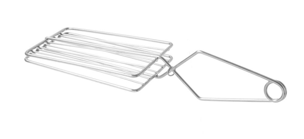Toasterzange, HENDI, 100x340x(H)64mm