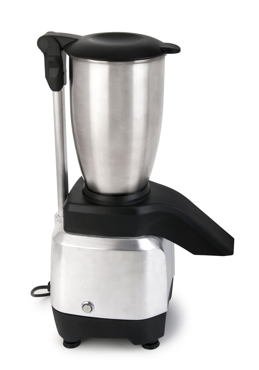 EiscrusherModellEC80