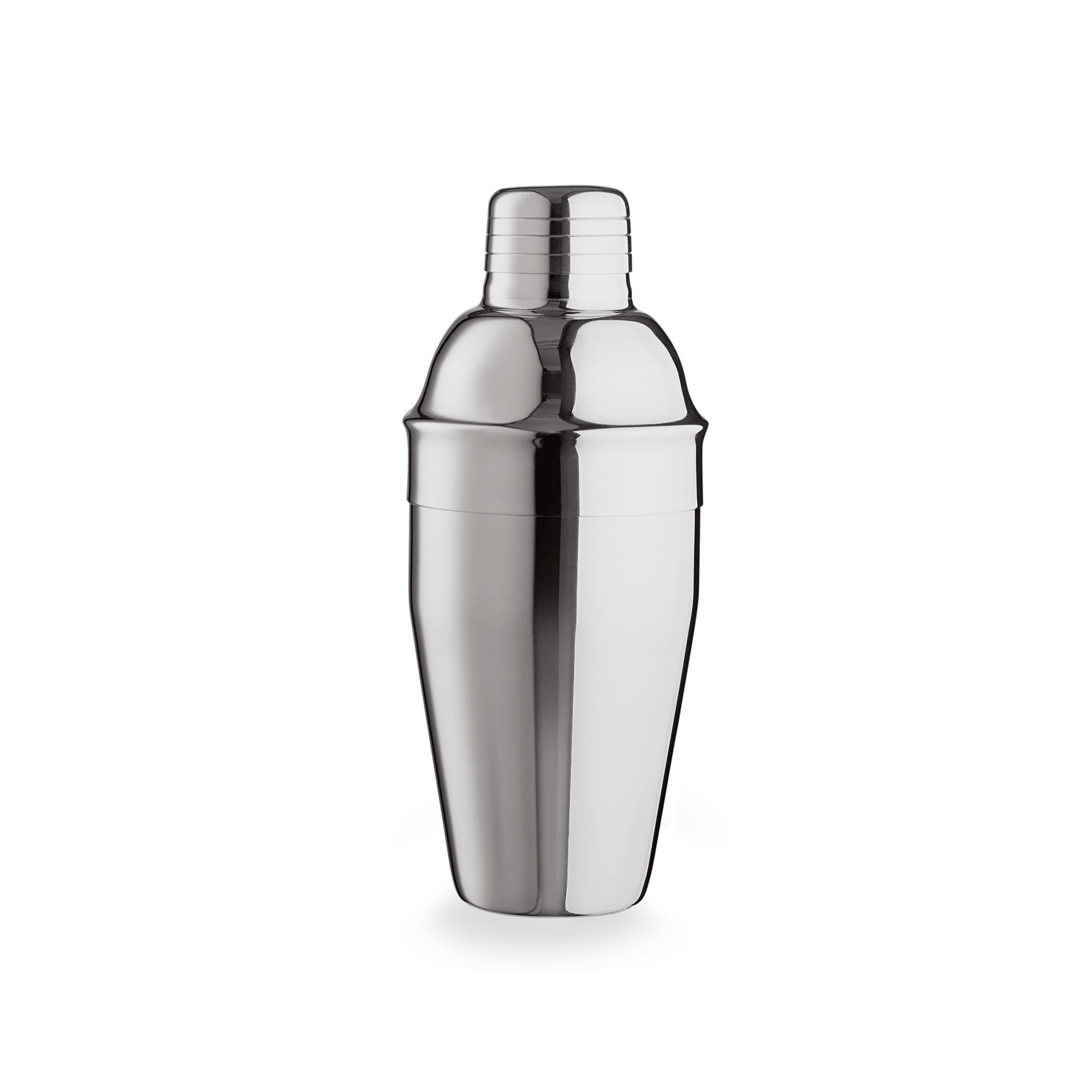 Shaker 700 ml, Chromnickelstahl, (H) 24 cm