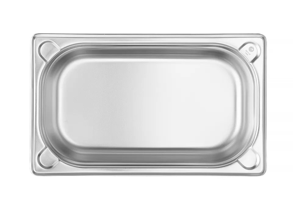 Gastronorm-Behälter 1/4, Kitchen Line, GN 1/4, 1,8L, (H)65mm Gastronorm-Behälter 1/4, Kitchen Line, GN 1/4, 1,8L, (H)65mm