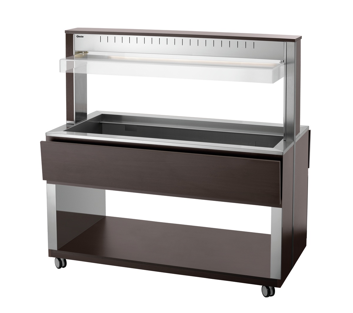 Buffetwagen W4110-200W Buffetwagen W4110-200W
