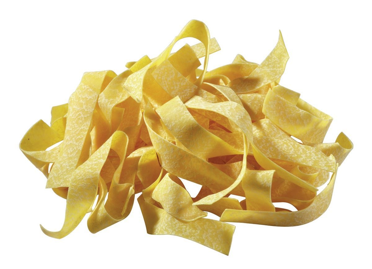 Pasta-Matrize Pappardelle 16 mm