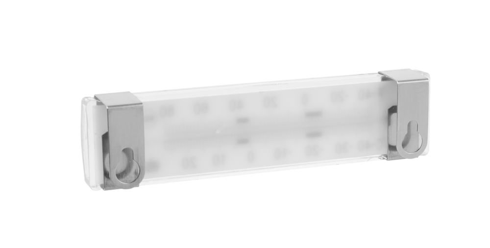 Kühlschrankthermometer, HENDI, 123x30x(H)19mm