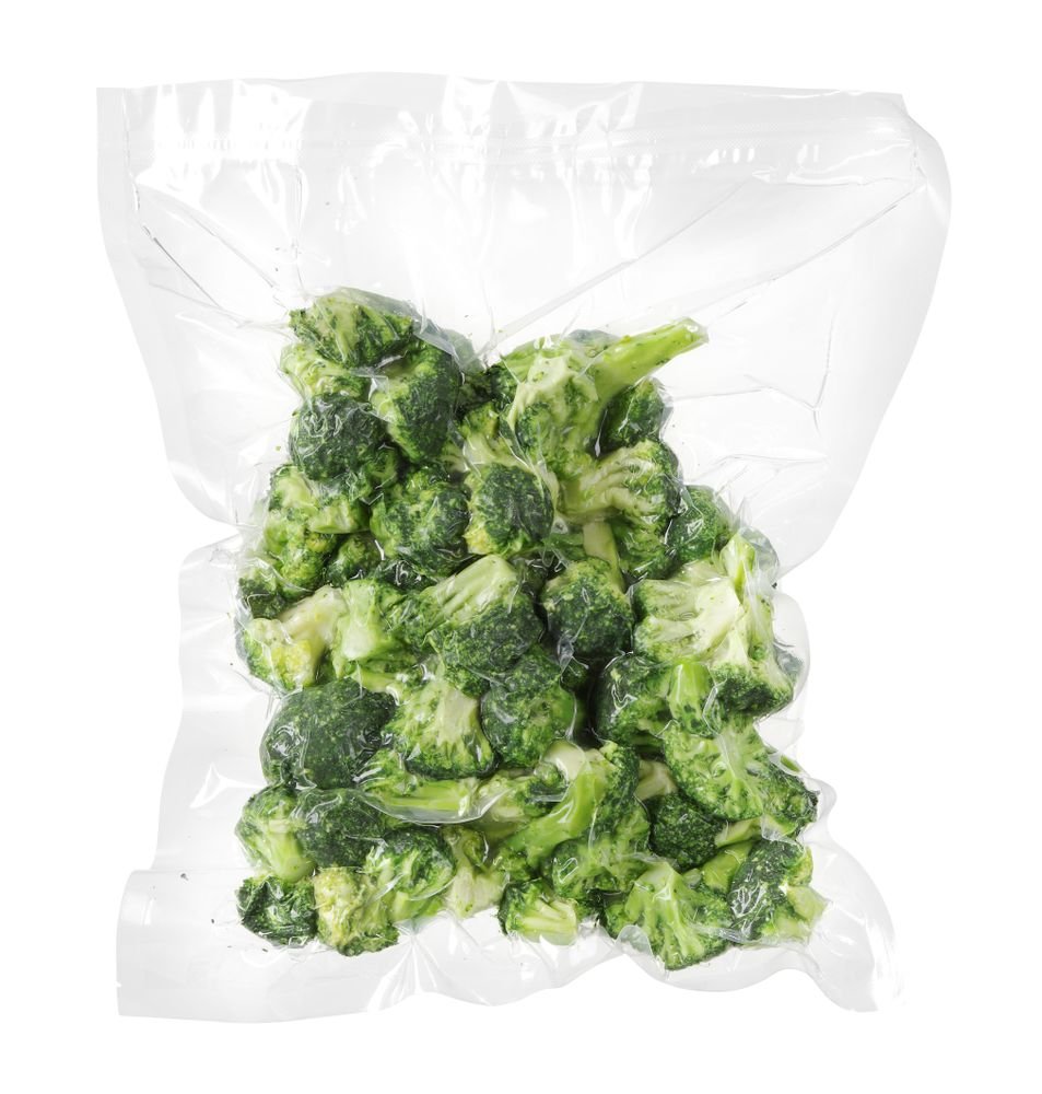 Vakuum-Kochbeutel, HENDI, 50 Stk., 450x350mm