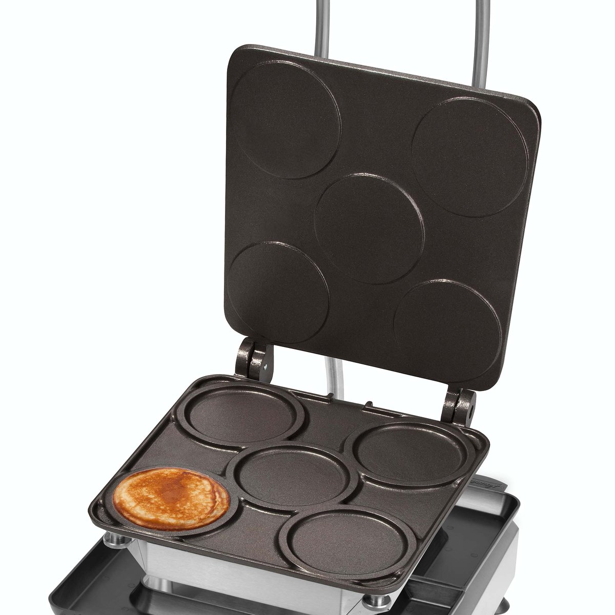 Pancakes Wechselplatten für Thermocook® Pancakes Wechselplatten für Thermocook®