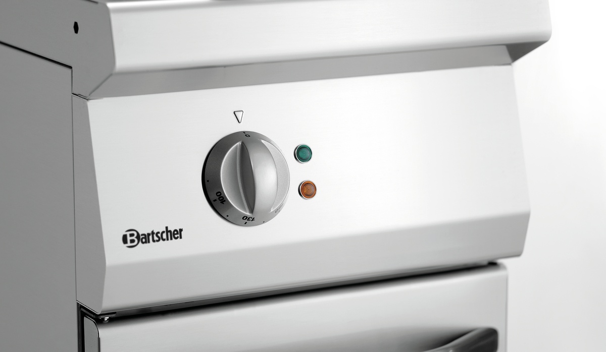 Fritteuse 700, B400, 15L Fritteuse 700, B400, 15L