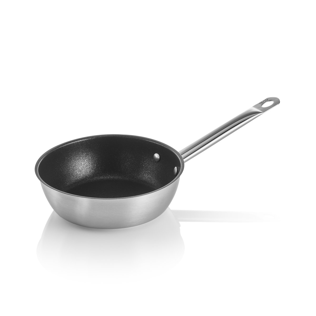 Sauteuse 0,8 L, Ø 16 cm Sauteuse 0,8 L, Ø 16 cm