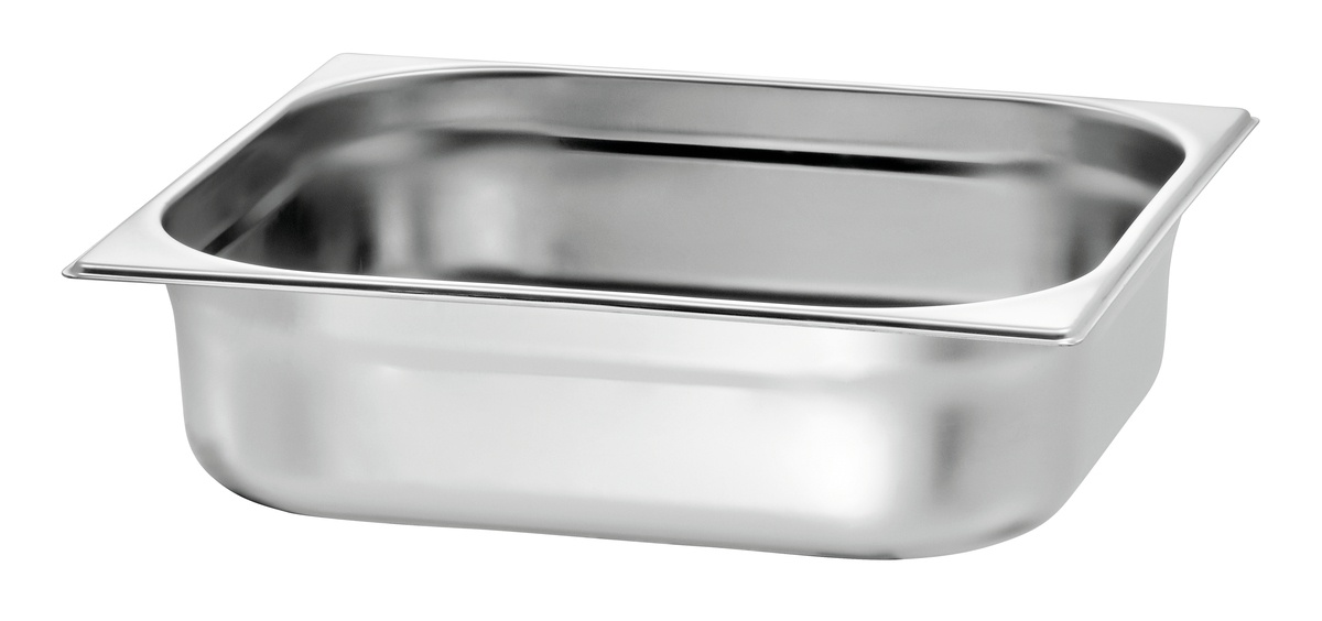 GN-Behälter, 2/3, T100 GN-Behälter, 2/3, T100