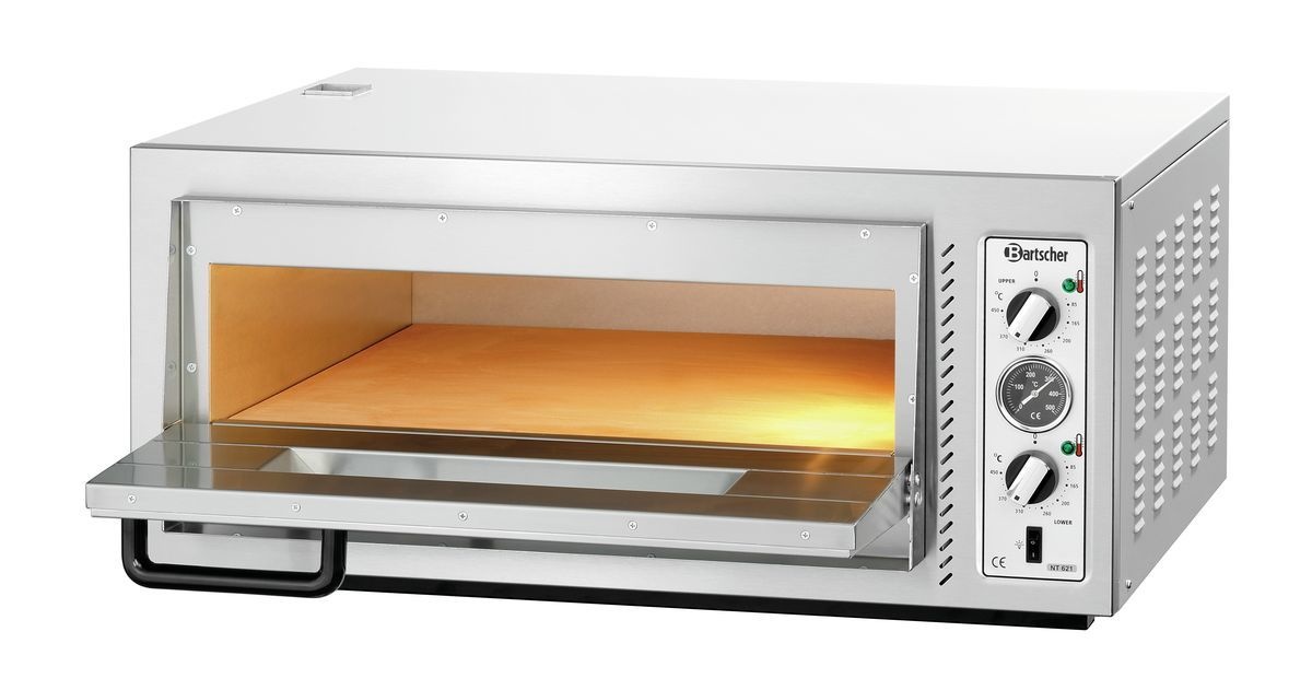 Pizzaofen NT 621