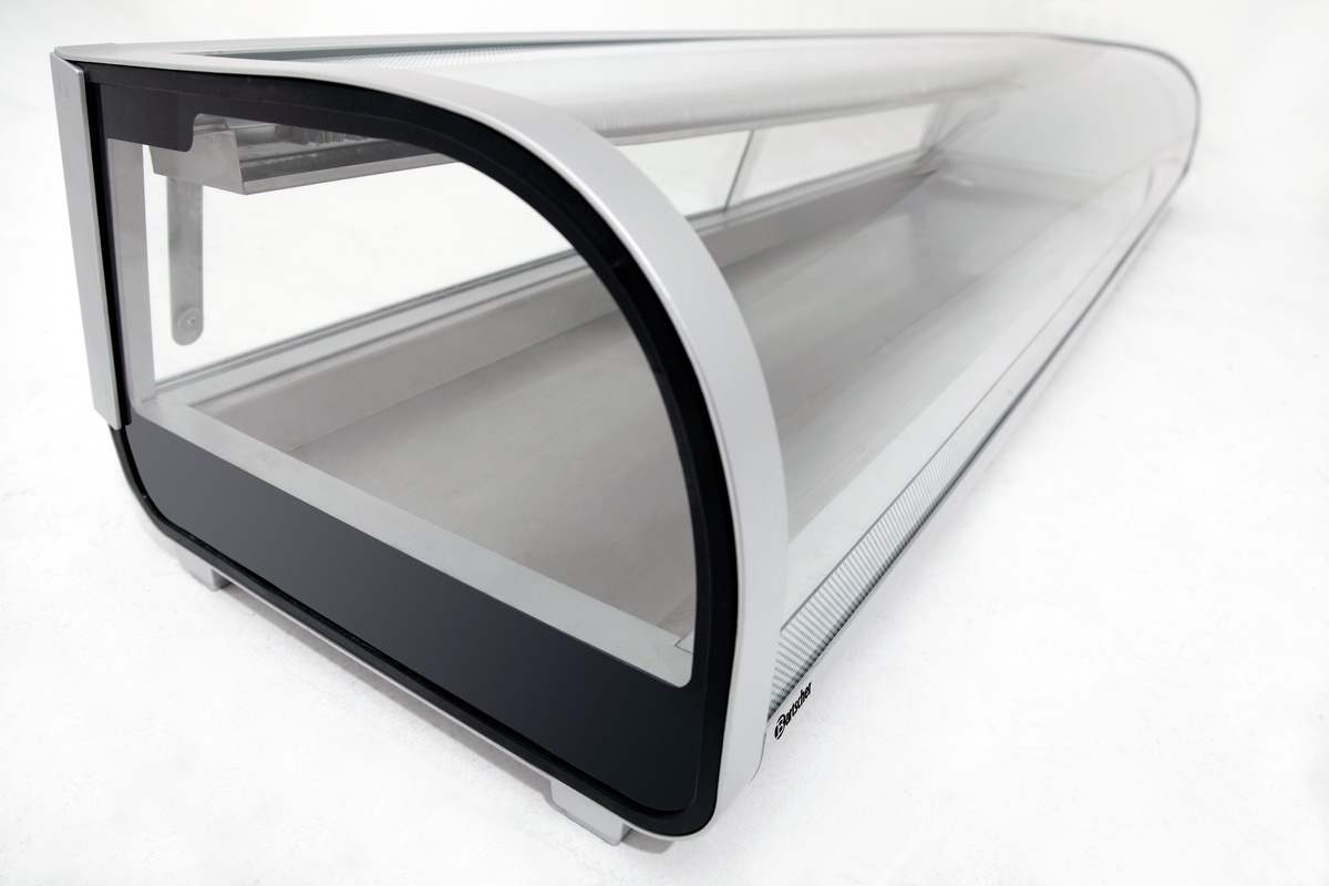 Kühlaufsatz SushiBar GL2-1800