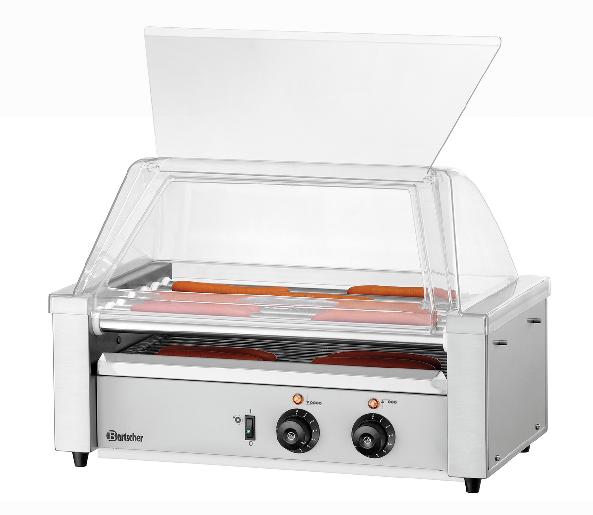 Abdeckhaube Rollergrill 7181 Abdeckhaube Rollergrill 7181