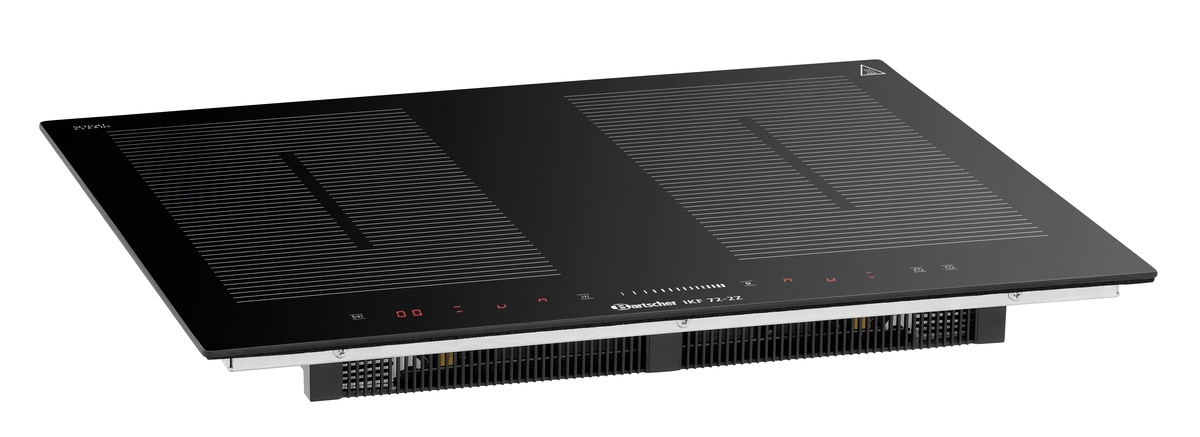 Induktionskochfeld IKF 72-2Z Induktionskochfeld IKF 72-2Z