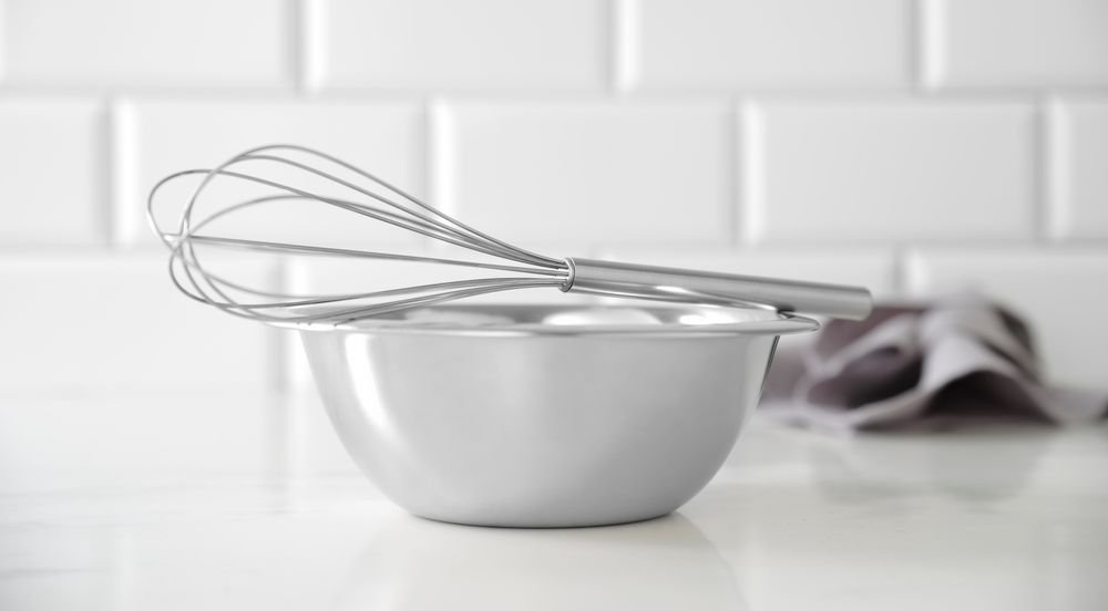 Schneebesen, HENDI, (L)285mm