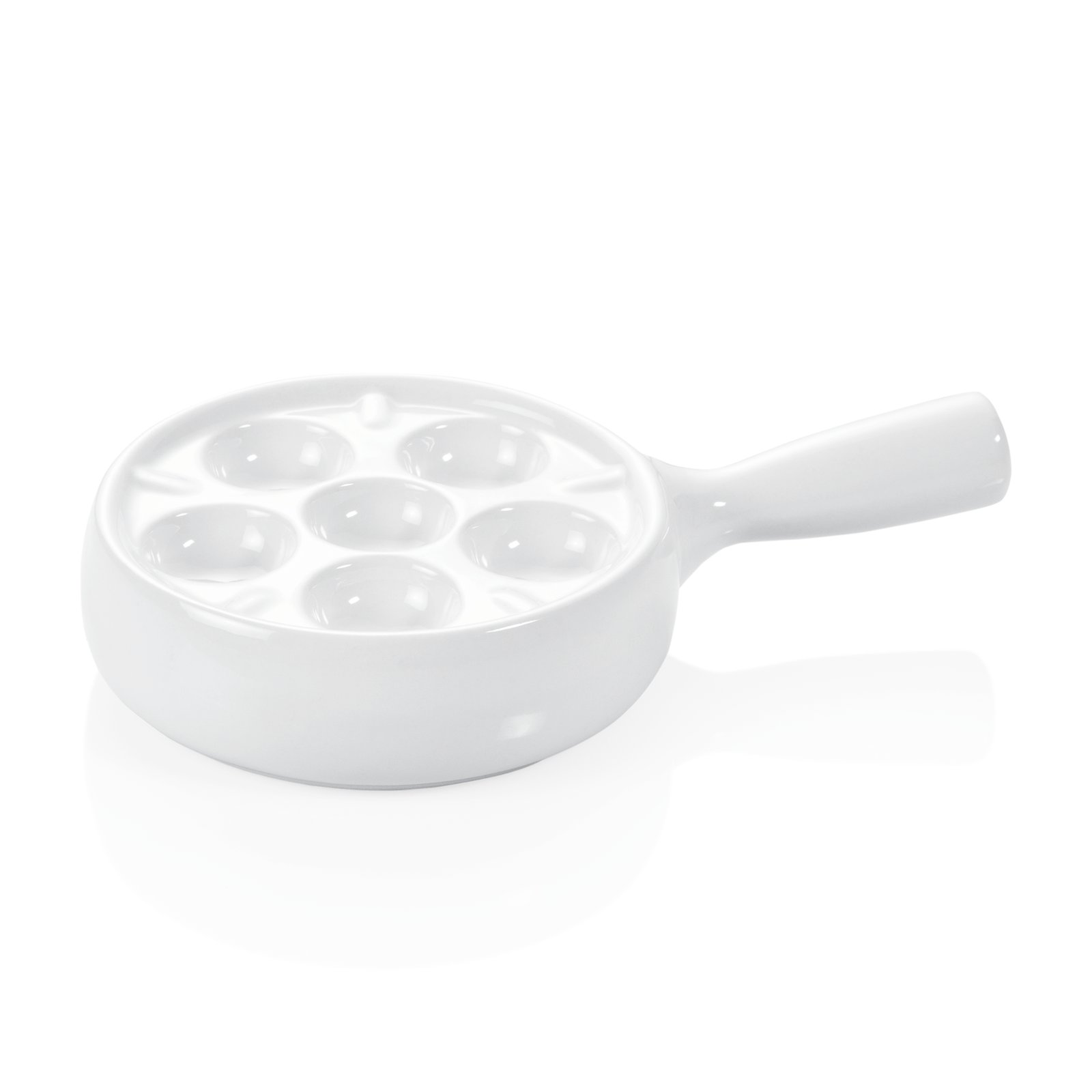 Schneckenpfanne Ø 12 cm