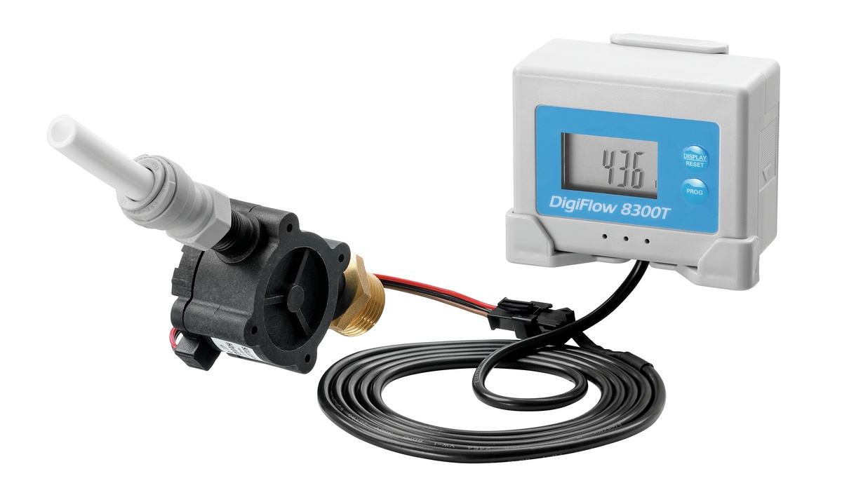 Wasserzähler W3B-1