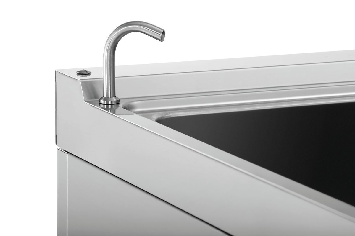 Bain Marie 700, B400, UO, mWE Bain Marie 700, B400, UO, mWE