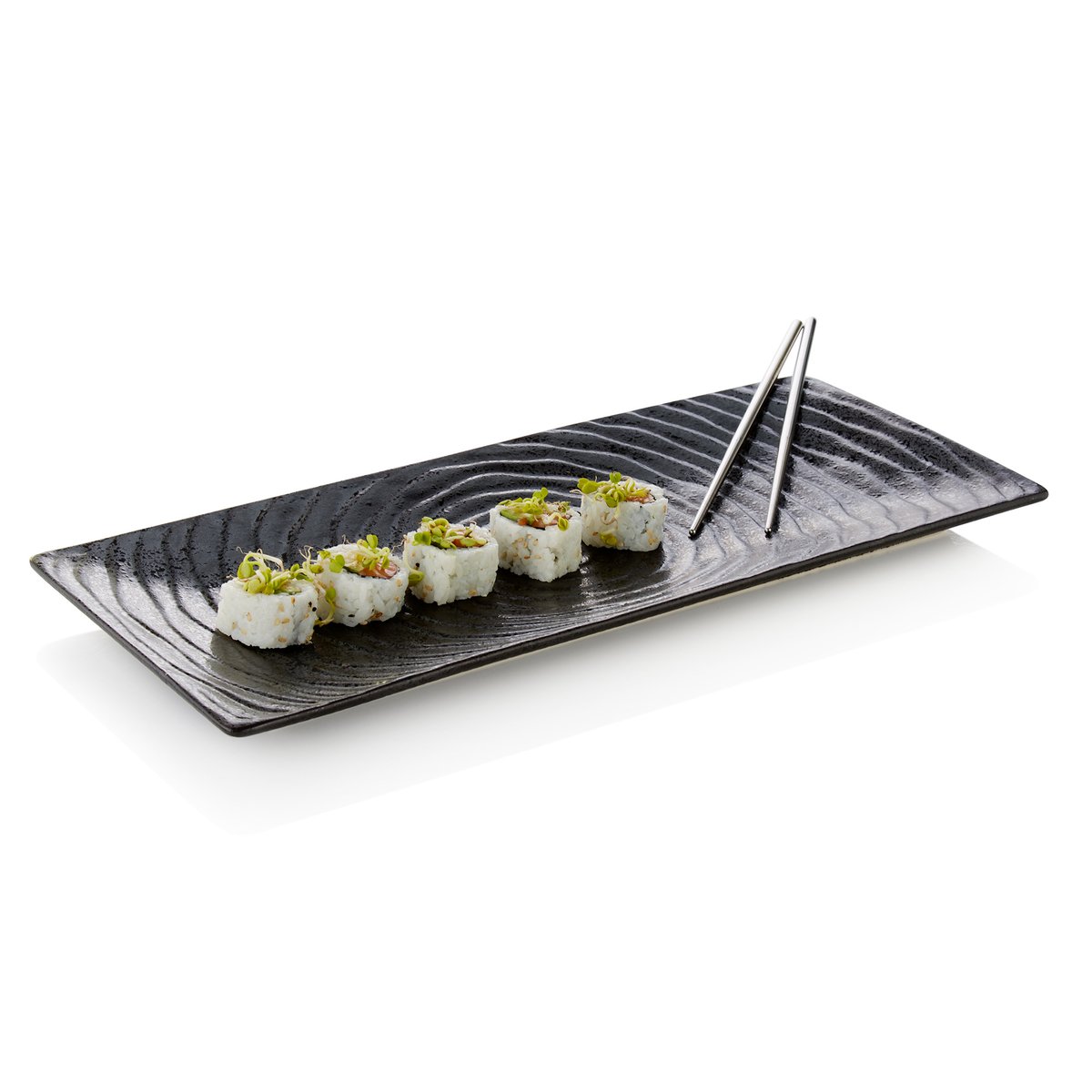 Platte Set MAYA LANA, 42 x 18 x 2 cm