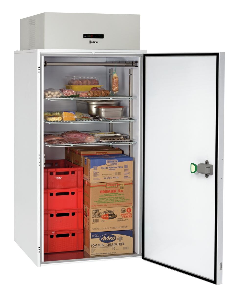 Mini-Kühlzelle 1240L Mini-Kühlzelle BS1240L