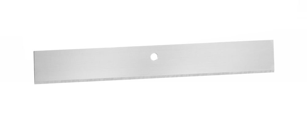 Ersatzmesser zu Grillplattenschaber 855201, HENDI