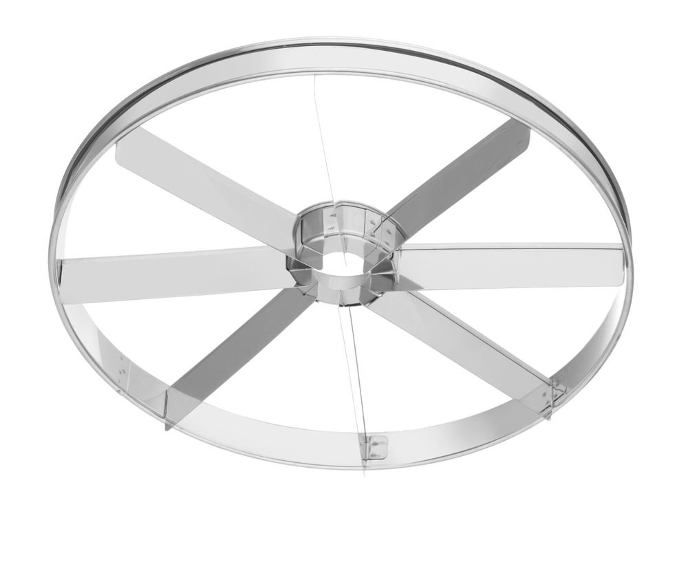 Tortenteiler, 12 Portionen, ⌀320mm Tortenteiler, 12 Portionen, ⌀320mm