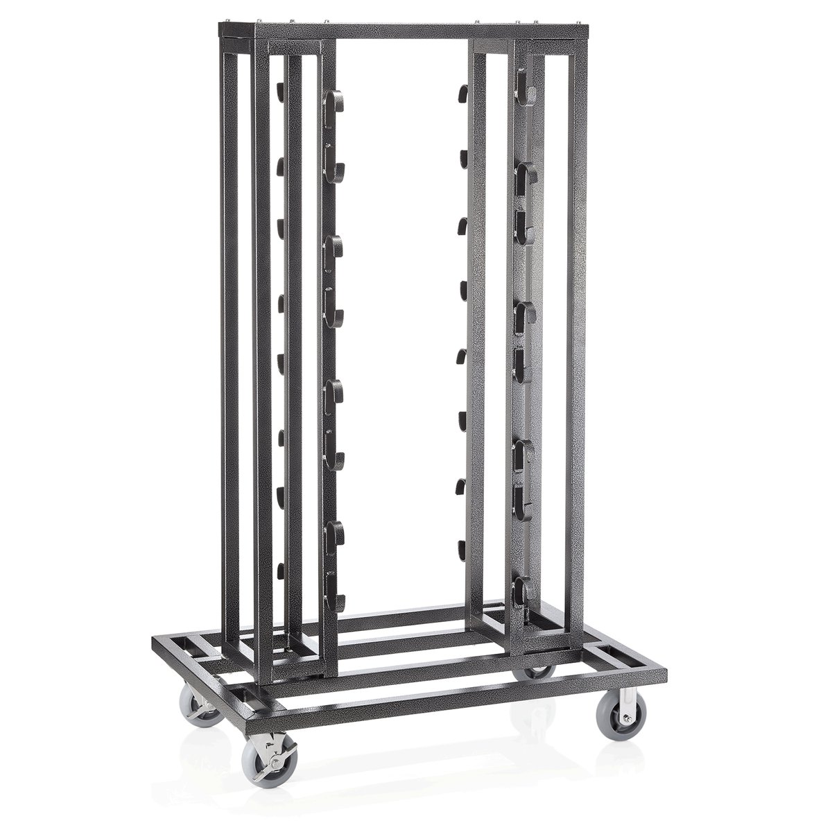 Transportwagen 120 x 80 x 193 cm