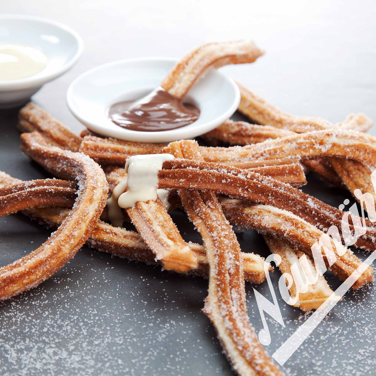 Churros Wechselplatten für Thermocook® Churros Wechselplatten für Thermocook®