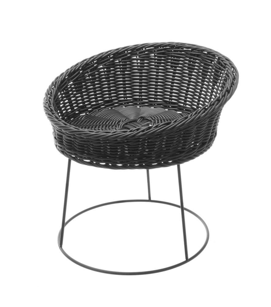 Buffetständer, HENDI, ⌀250x(H)180mm Buffetständer, ⌀250x(H)265mm