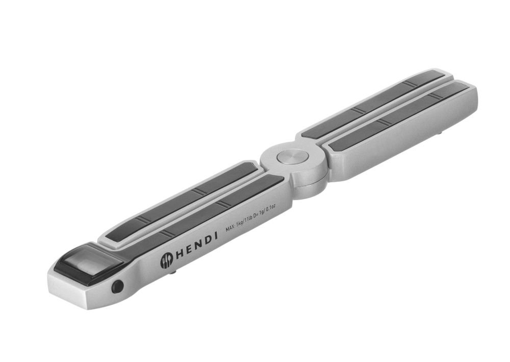 Zusammenklappbare Küchenwaage, 219x180x(H)16mm Zusammenklappbare Küchenwaage, 219x180x(H)16mm