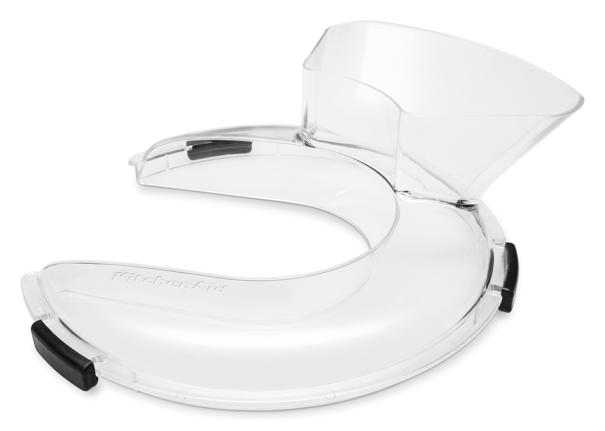 KitchenAid 5K45SSEWH, weiß, 4,28L