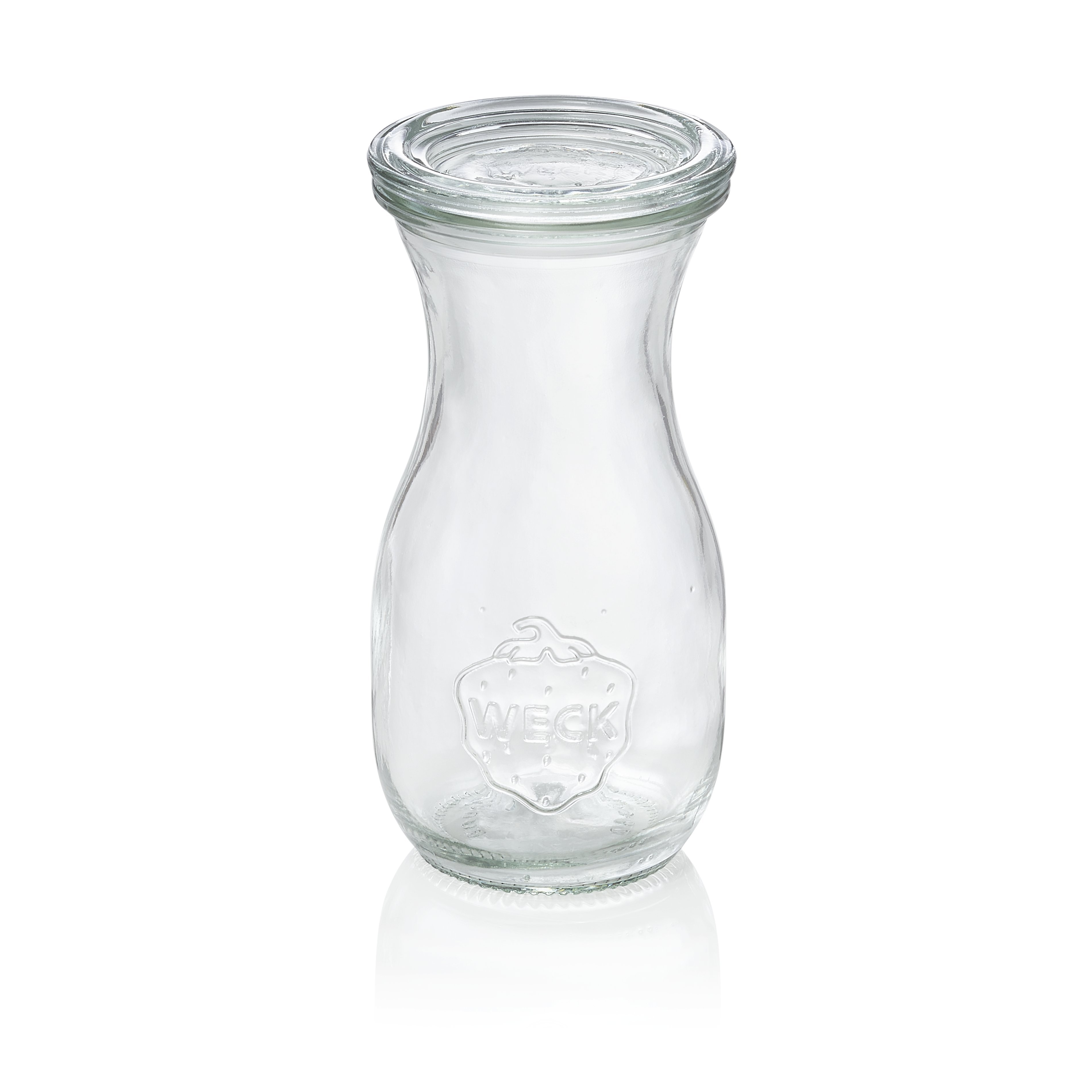 Flasche 0,2 L