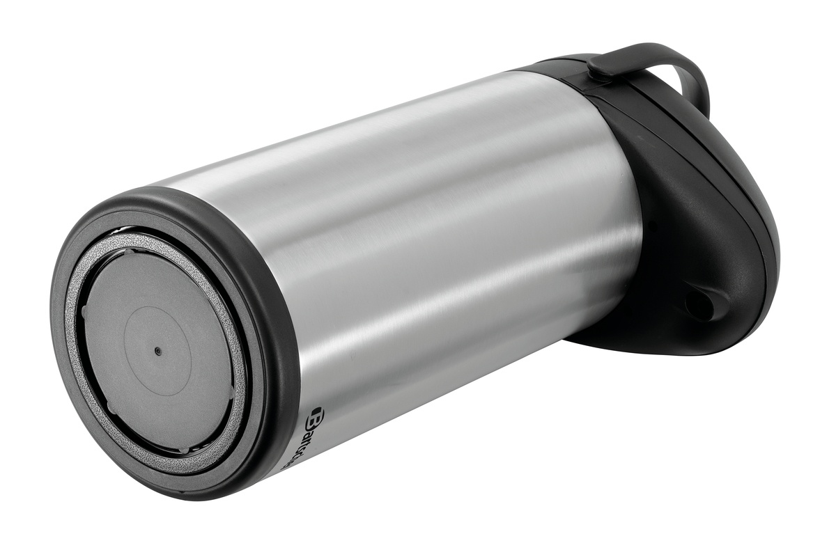 Isolierpumpkanne 5L Isolierpumpkanne 5L