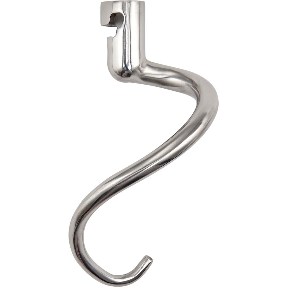 Planetenmixer, automatische Steuerung, 7 Liter, 345 x 435 x 510 mm (BxTxH) Planetenmixer, automatische Steuerung, 7 Liter, 345 x 435 x 510 mm (BxTxH)