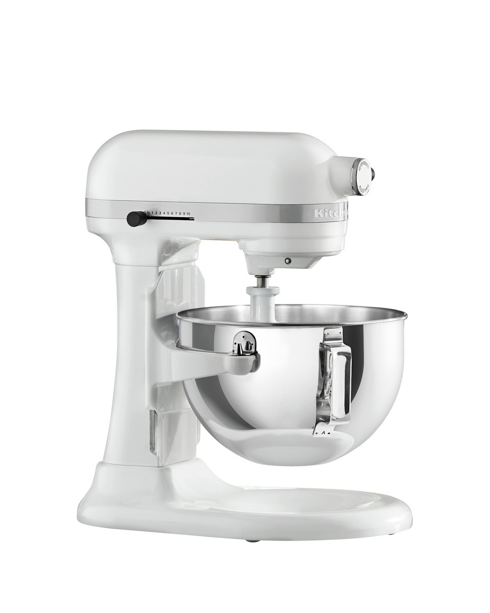 KitchenAid 5KSM55SXX 5,2L KitchenAid 5KSM55SXX 5,2L