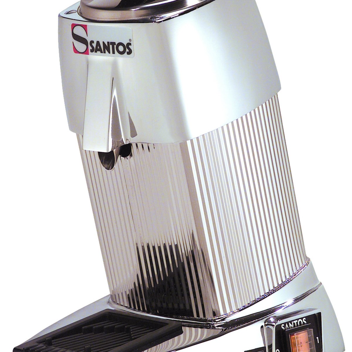 Santos Zitruspresse #10c