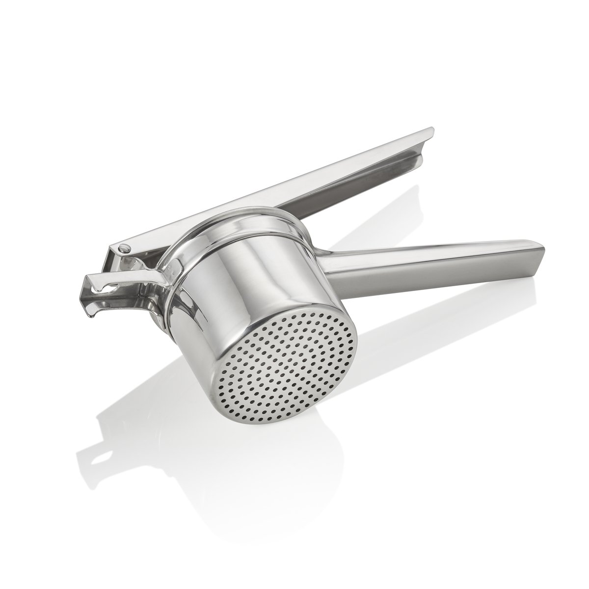 Kartoffelpresse, 26,5 cm, Chromstahl 18/0 Kartoffelpresse, 26,5 cm, Chromstahl 18/0