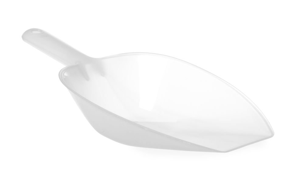 Schaufel, HENDI, 0,65L, (L)330mm