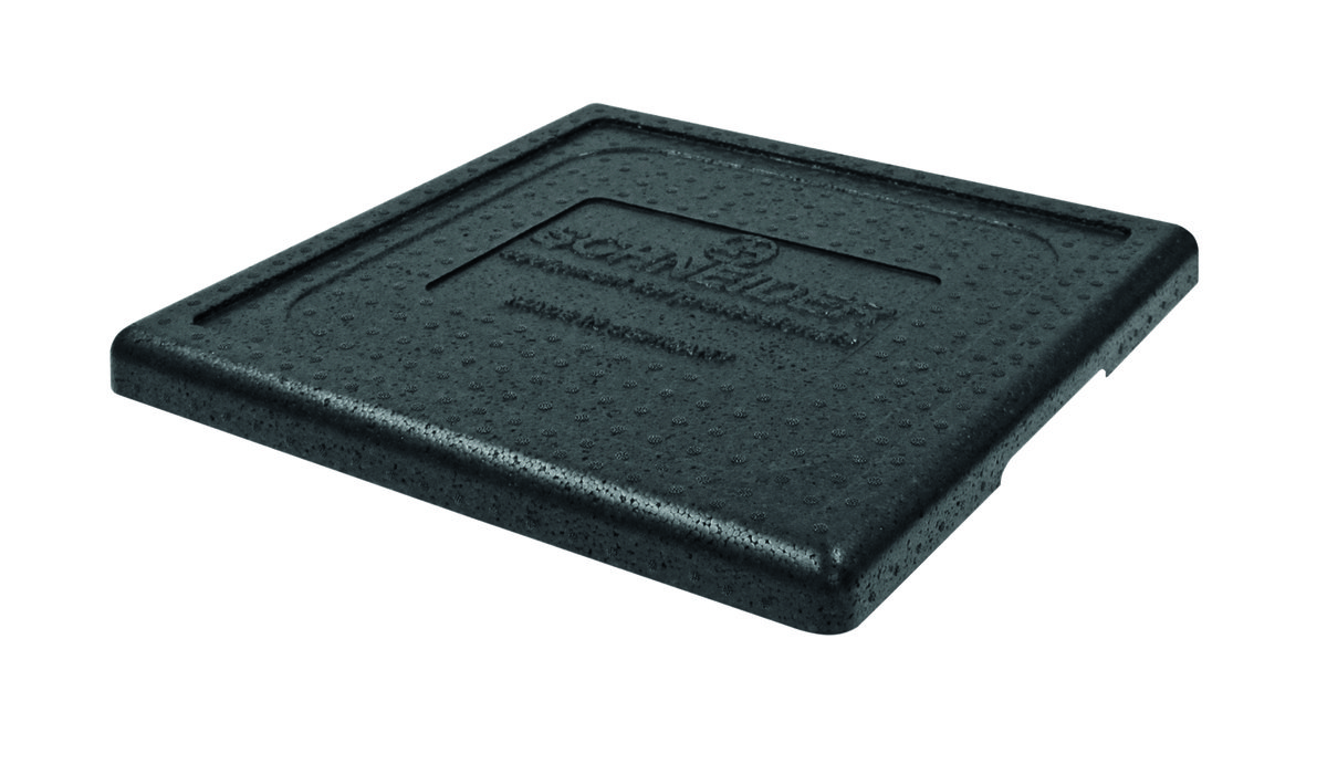 TOP-BOX Pizza small Ersatzdeckel