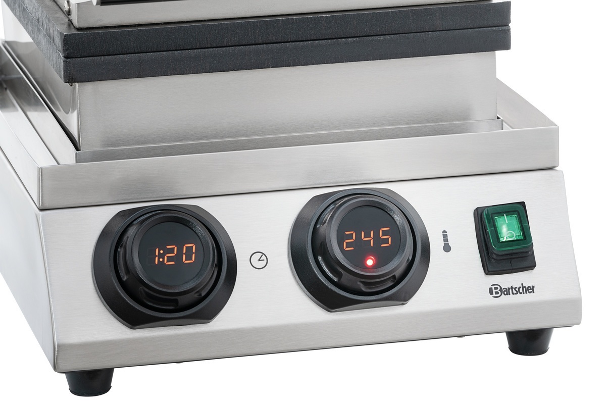 Waffeleisen MDI Churros 2210 Waffeleisen MDI Churros 2210