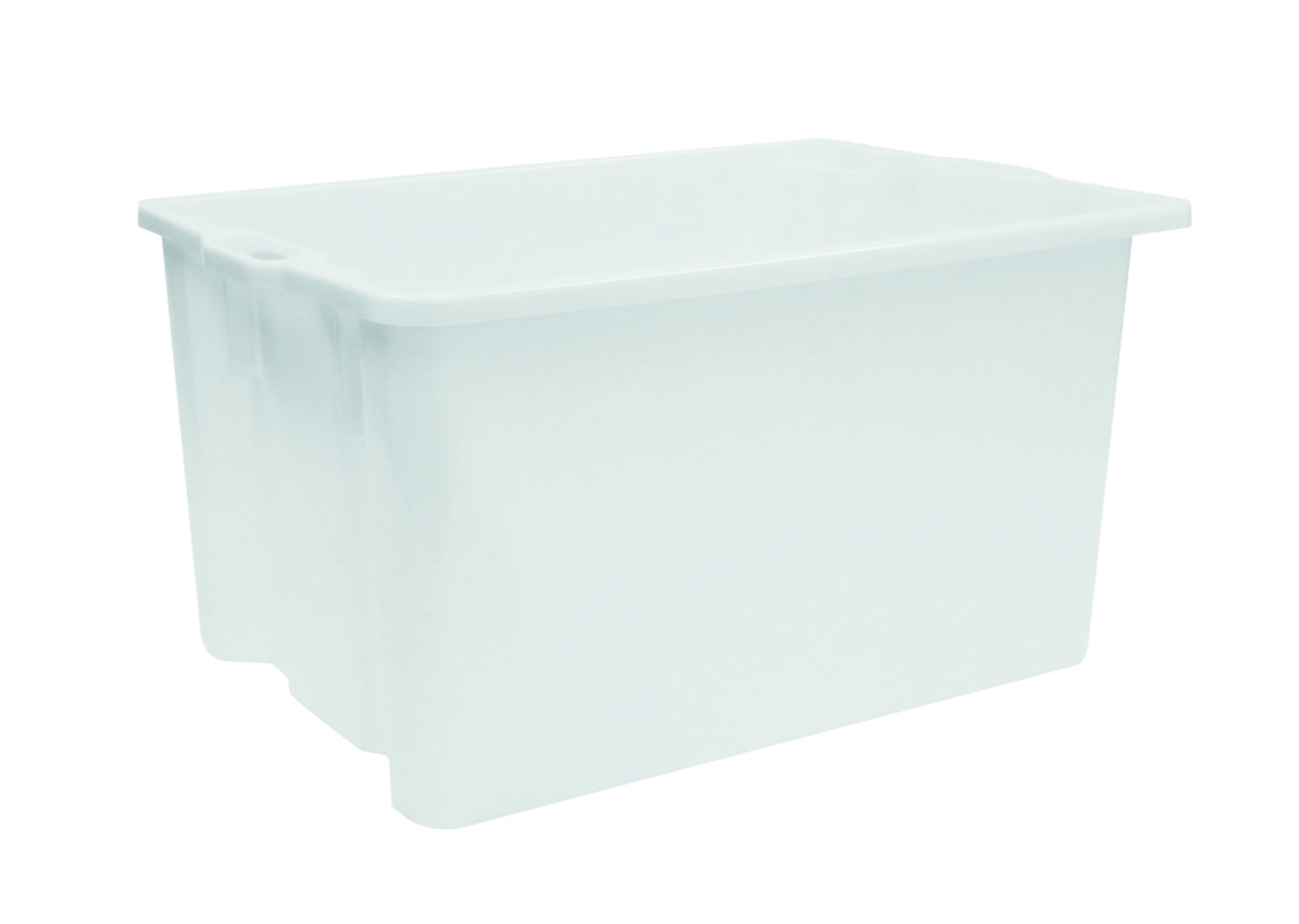 Stapelbehälter - 65 Liter Stapelbehälter - 65 Liter