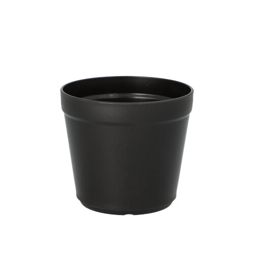 Circulware by Haval Mehrweg-Trinkbecher PP rund 0,2 l Ø 8 cm · 7,1 cm schwarz Circulware by Haval Mehrweg-Trinkbecher PP rund 0,2 l Ø 8 cm · 7,1 cm schwarz