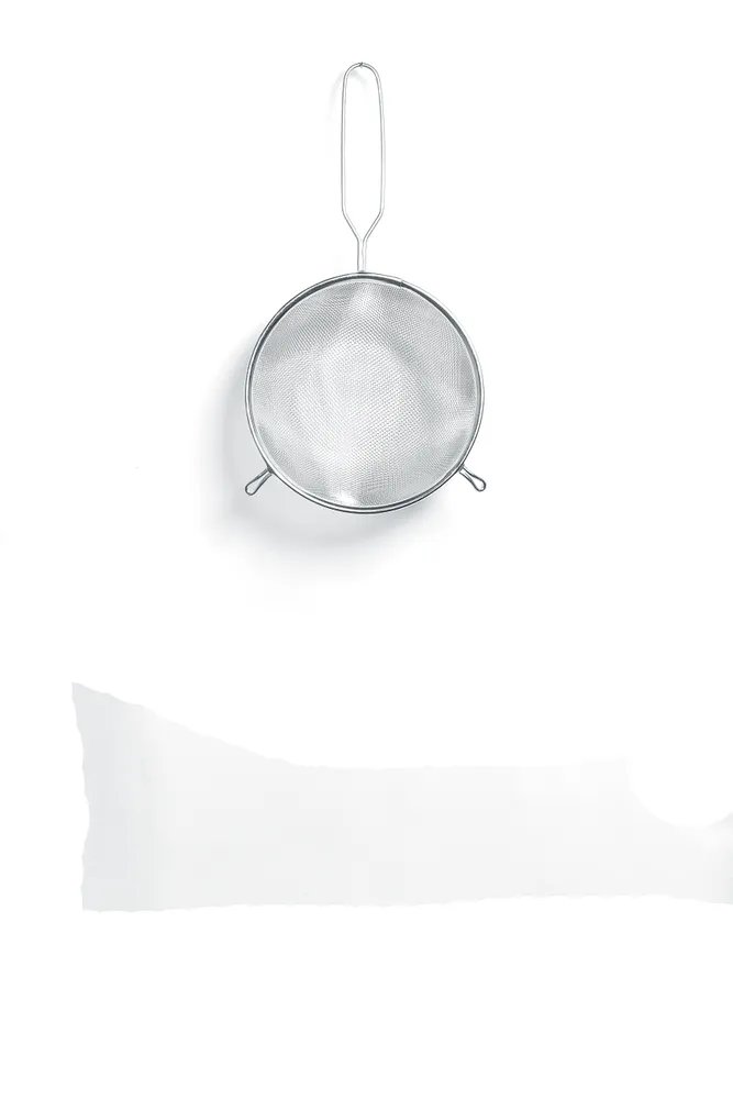 Sieb, Kitchen Line, 343x190x(H)85mm