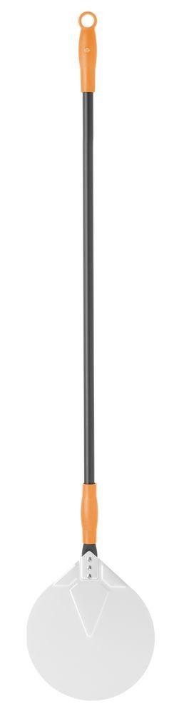 Pizzaschaufel, rund, HENDI, 230x1200mm Pizzaschaufel, rund, HENDI, 230x1200mm