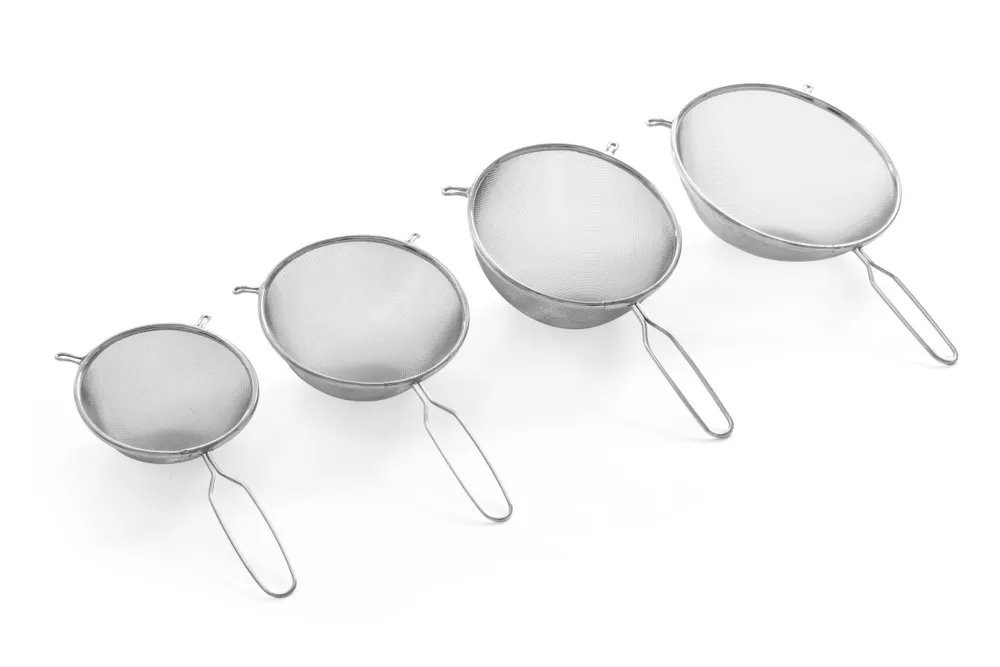 Sieb, Profi Line, 325x160x(H)70mm Sieb, Profi Line, 325x160x(H)70mm