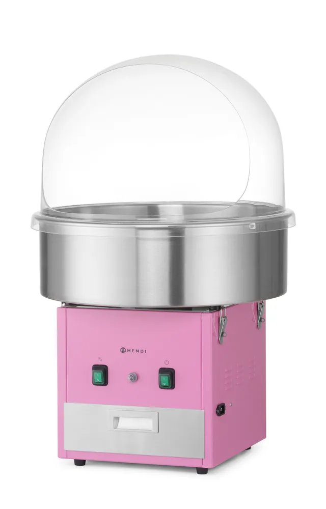 Zuckerwatte-Maschine , 220-240V/1130W, 520x520x(H)503mm Zuckerwatte-Maschine , 220-240V/1130W, 520x520x(H)503mm