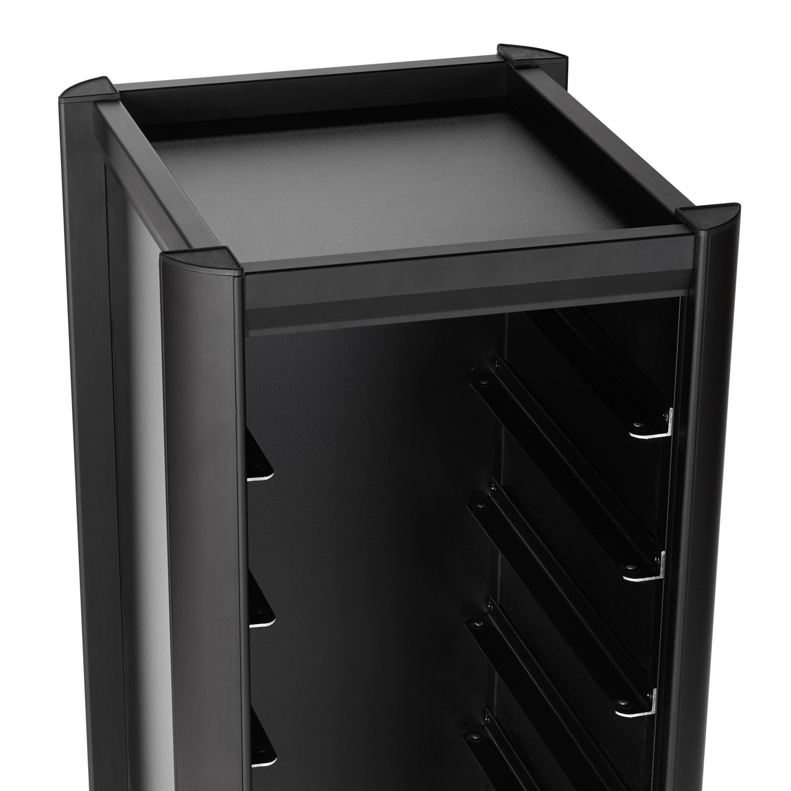 Tablettwagen 51,5 x 47,5 x 125 cm Tablettwagen 51,5 x 47,5 x 125 cm