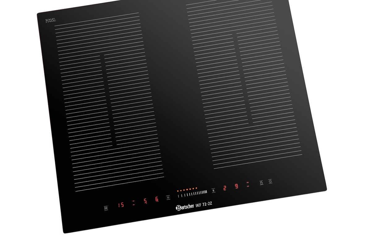 Induktionskochfeld IKF 72-2Z Induktionskochfeld IKF 72-2Z