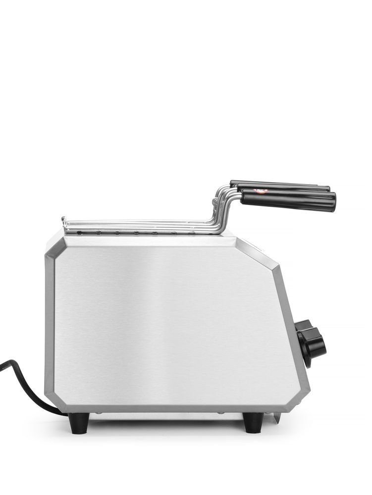 Sandwichtoaster, HENDI, 230V/1200W, 215x300x(H)270mm